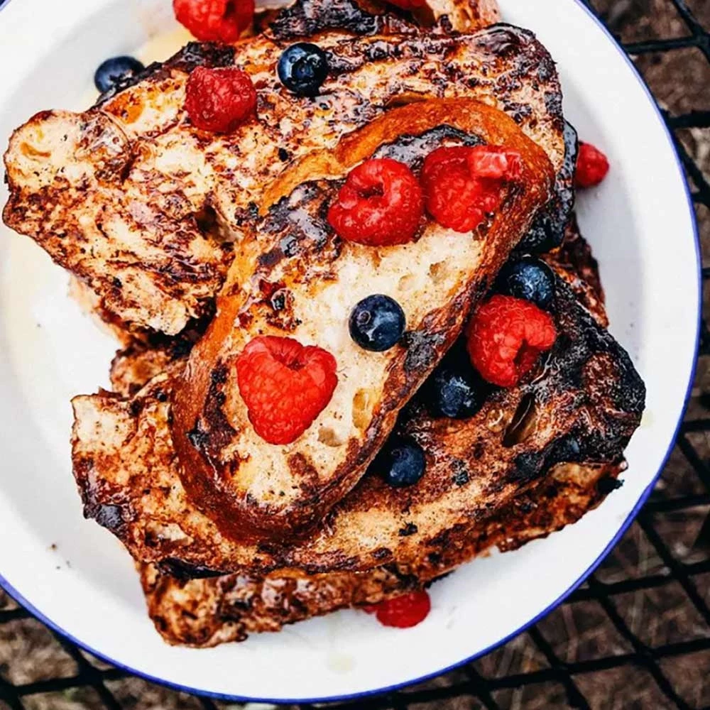 Coleman Enamel Plate 26cm 7 Coleman Enamel Plate 26cm - Image 5