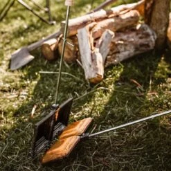 Jaffle Iron − Double -Snowys Shop 1275241 jaffle iron double