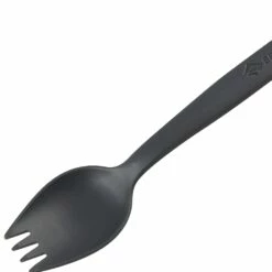 Sea To Summit Polypropylene Spork 5 Sea To Summit Polypropylene Spork -Snowys Shop 1275262 polypropylene spork charcoal
