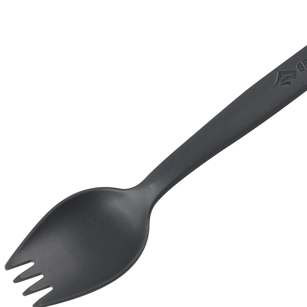 Sea To Summit Polypropylene Spork 4 Sea To Summit Polypropylene Spork - Image 2