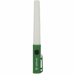 OZtrail Glowstick Flashlight -Snowys Shop 1275307 glowstick flashlight