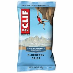 Clif Blueberry Crisp Energy Bar