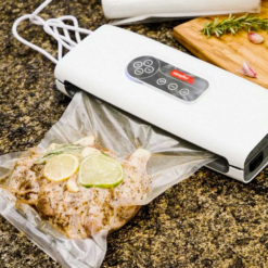 12V/240V Vacuum Sealer -Snowys Shop 1275340 12v240v vacuum sealer
