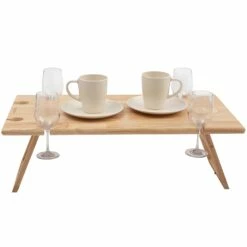 Large Rectangular Folding Picnic Table -Snowys Shop 1275716 large rectangular folding picnic table