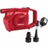 Coleman Quickpump 240V 2 Coleman Quickpump 240V -Snowys Shop 1275794 quickpump 240v