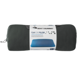 Sea To Summit Foamcore Pillow Deluxe 13 Sea To Summit Foamcore Pillow Deluxe -Snowys Shop 1275937 foamcore pillow deluxe s19 grey