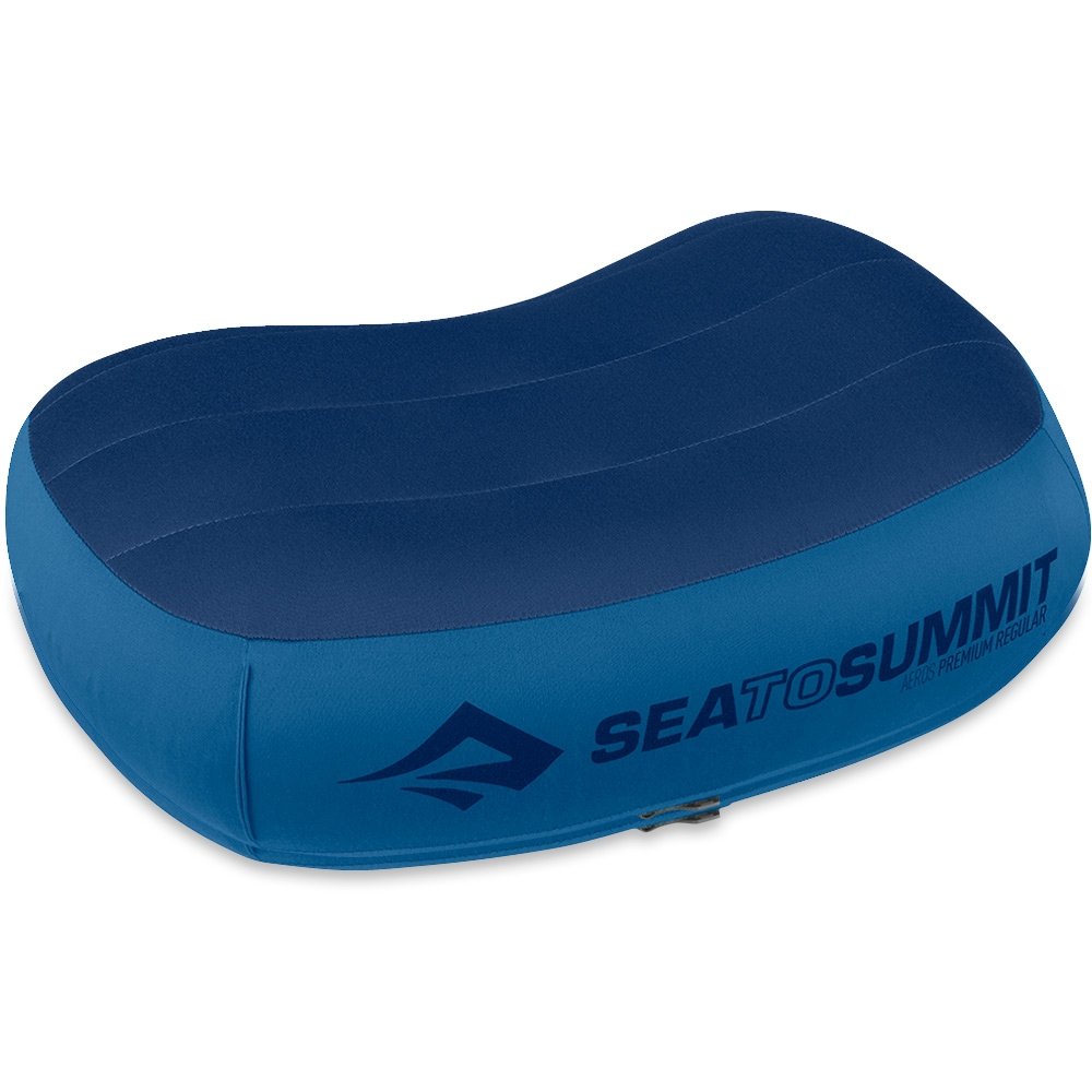 Sea To Summit Aeros Premium Pillow Regular 3 Sea To Summit Aeros Premium Pillow Regular