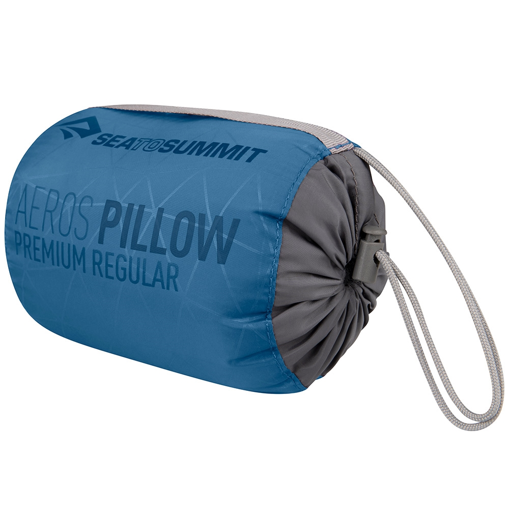 Sea To Summit Aeros Premium Pillow Regular 9 Sea To Summit Aeros Premium Pillow Regular - Image 7