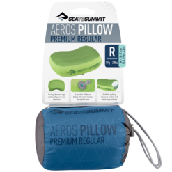 Sea To Summit Aeros Premium Pillow Regular 17 Sea To Summit Aeros Premium Pillow Regular -Snowys Shop 1275954 aeros premium pillow s19 regular navy blue