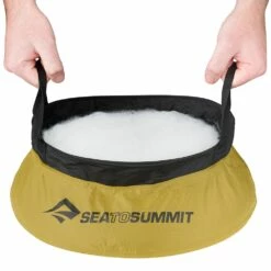 Sea To Summit Kitchen Sink 20 Litre -Snowys Shop 1276188 kitchen sink 20 litre