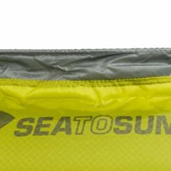 Sea To Summit Ultra−Sil Kitchen Sink 10 Litre -Snowys Shop 1276209 ultra sil kitchen sink 10 litre