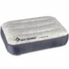 Sea To Summit Aeros Down Pillow Regular 2 Sea To Summit Aeros Down Pillow Regular -Snowys Shop 1276383 aeros down pillow regular grey