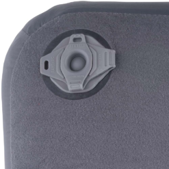 Sea To Summit Aeros Down Pillow Deluxe -Snowys Shop 1276401 aeros down pillow deluxe grey