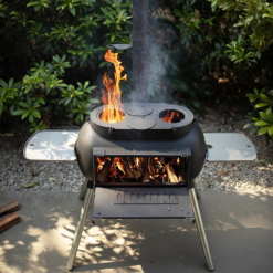 Big Pig Cooker & Heater -Snowys Shop 1276683 big pig cooker heater