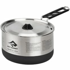 Sea To Summit Sigma Cook Set 1.1 17 Sea To Summit Sigma Cook Set 1.1 -Snowys Shop 1276699 sigma cookset 11