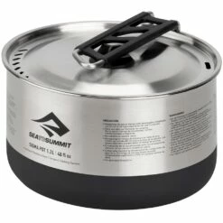Sea To Summit Sigma Cook Set 1.1 18 Sea To Summit Sigma Cook Set 1.1 -Snowys Shop 1276702 sigma cookset 11