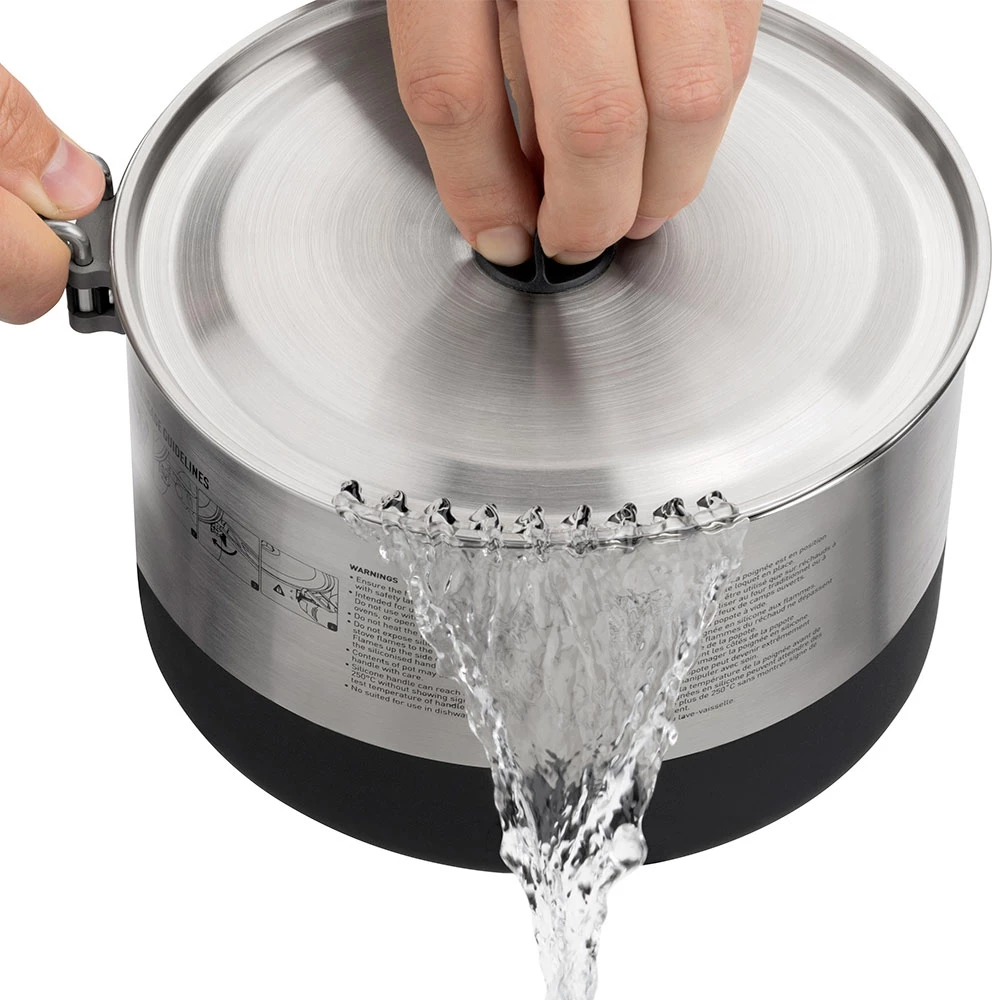 Sea To Summit Sigma Cook Set 1.1 10 Sea To Summit Sigma Cook Set 1.1 - Image 8