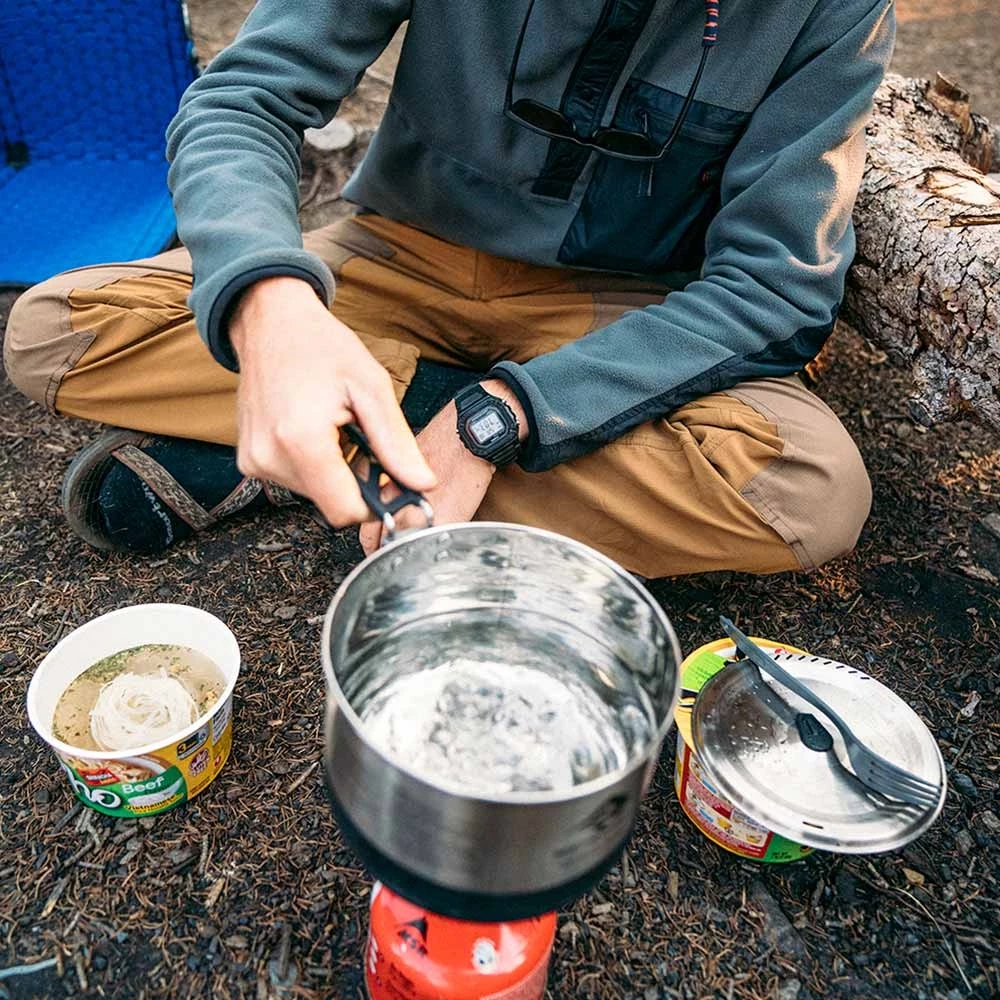 Sea To Summit Sigma Cook Set 1.1 15 Sea To Summit Sigma Cook Set 1.1 - Image 13