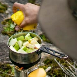 Sea To Summit Sigma Cook Set 1.1 29 Sea To Summit Sigma Cook Set 1.1 -Snowys Shop 1276731 sigma cook set 11