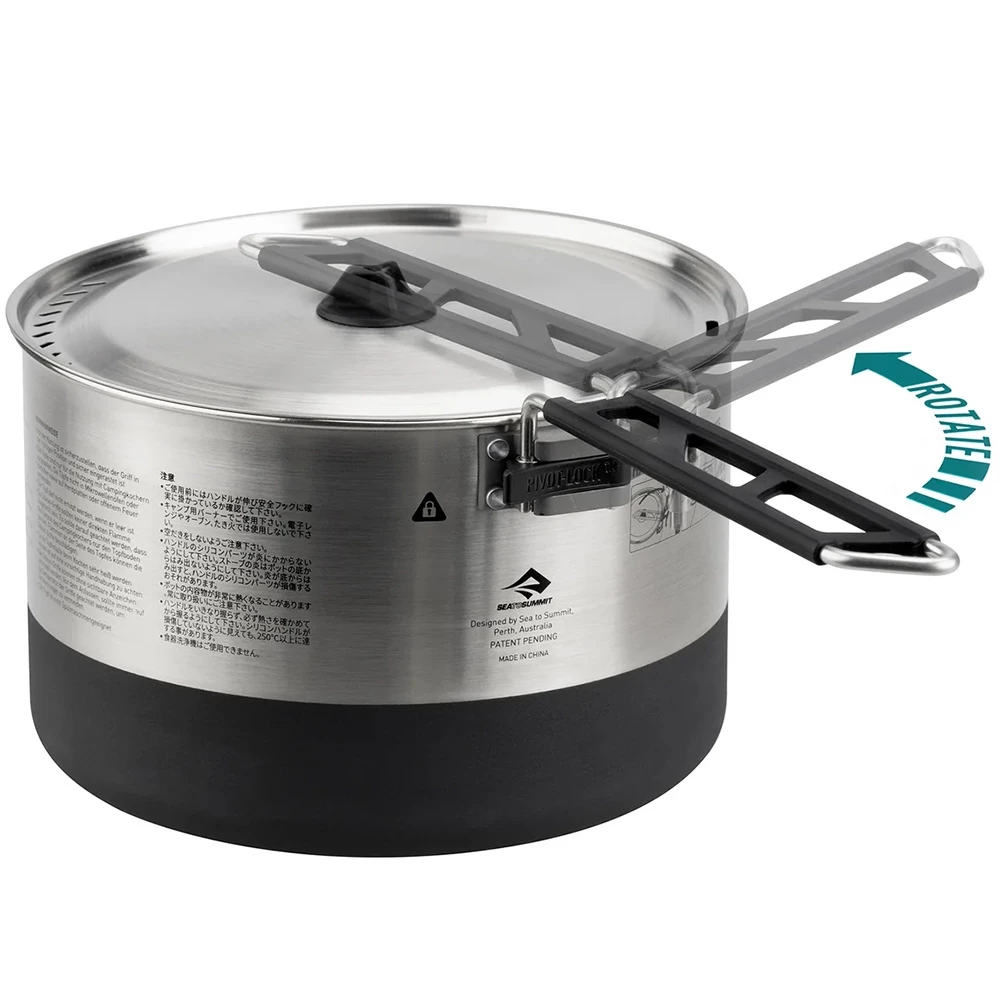 Sea To Summit Sigma Cook Set 1.1 7 Sea To Summit Sigma Cook Set 1.1 - Image 5