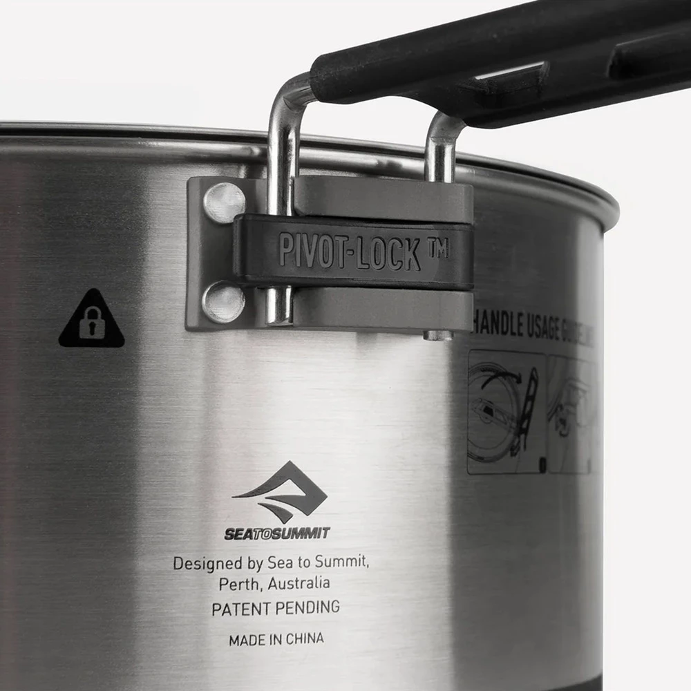 Sea To Summit Sigma Cook Set 1.1 8 Sea To Summit Sigma Cook Set 1.1 - Image 6