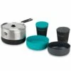 Sea To Summit Sigma Cook Set 2.1 -Snowys Shop 1276740 sigma cookset 21