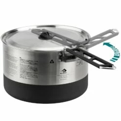 Sea To Summit Sigma Cook Set 2.1 -Snowys Shop 1276744 sigma cookset 21
