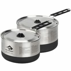 Sea To Summit Sigma Cook Set 2.2 23 Sea To Summit Sigma Cook Set 2.2 -Snowys Shop 1276763 sigma cook set 22
