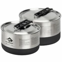 Sea To Summit Sigma Cook Set 2.2 24 Sea To Summit Sigma Cook Set 2.2 -Snowys Shop 1276764 sigma cook set 22