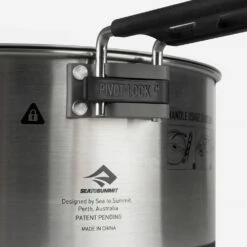 Sea To Summit Sigma Cook Set 2.2 26 Sea To Summit Sigma Cook Set 2.2 -Snowys Shop 1276766 sigma cook set 22