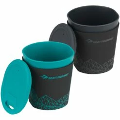 Sea To Summit Sigma Cook Set 2.2 32 Sea To Summit Sigma Cook Set 2.2 -Snowys Shop 1276772 sigma cook set 22