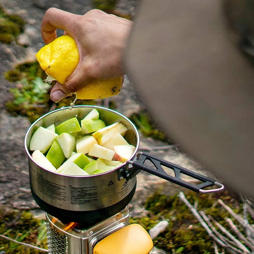 Sea To Summit Sigma Cook Set 2.2 17 Sea To Summit Sigma Cook Set 2.2 - Image 15