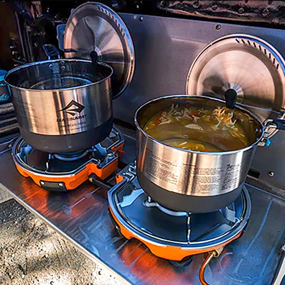 Sea To Summit Sigma Cook Set 2.2 21 Sea To Summit Sigma Cook Set 2.2 - Image 19