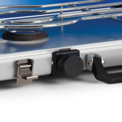 Companion Proheat 2 Burner High Pressure Stove -Snowys Shop 1276819 proheat 2 burner stove