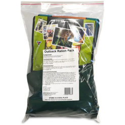 Outback Ration Pack