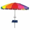 Carnivale 240cm Umbrella With Sunraker Table -Snowys Shop 1276991 carnivale 240cm umbrella with sunraker table