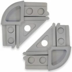 RV Tent Replacement Corner 2 Pack