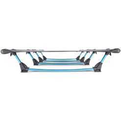 Helinox Lite Cot Camp Stretcher -Snowys Shop 1277244 lite cot black
