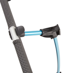 Helinox Lite Cot Camp Stretcher -Snowys Shop 1277245 lite cot black