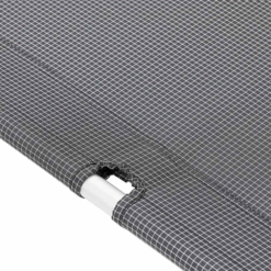 Helinox Lite Cot Camp Stretcher -Snowys Shop 1277246 lite cot black