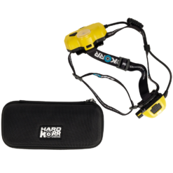 600 Lumen Heavy Duty Rechargeable Head Torch -Snowys Shop 1277256 600 lumen heavy duty rechargeable head torch