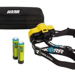 600 Lumen Heavy Duty Rechargeable Head Torch -Snowys Shop 1277257 600 lumen heavy duty rechargeable head torch