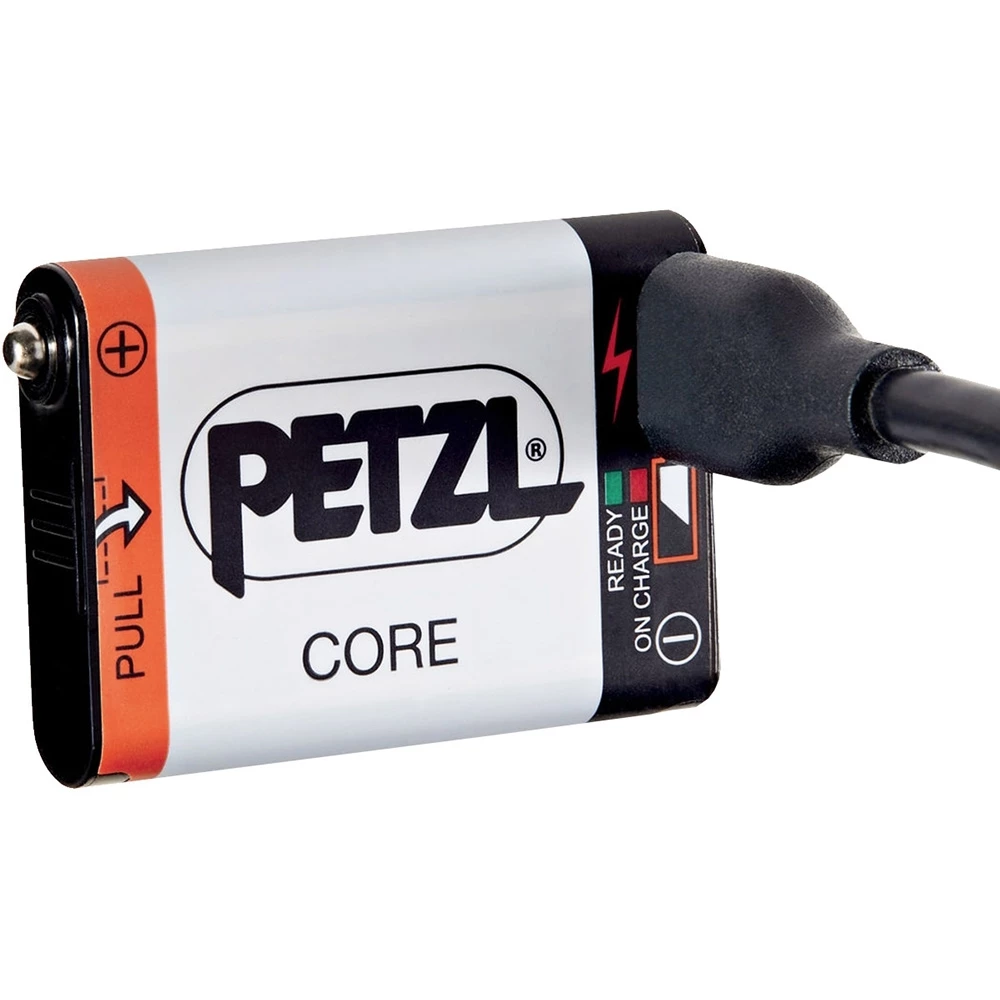 Petzl Core USB Rechargeable Battery 4 Petzl Core USB Rechargeable Battery - Image 2