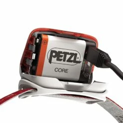 Petzl Core USB Rechargeable Battery 7 Petzl Core USB Rechargeable Battery -Snowys Shop 1277291 core usb rechargeable battery