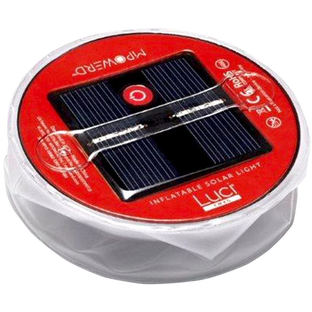 MPOWERD Luci EMRG Emergency Lantern 6 MPOWERD Luci EMRG Emergency Lantern - Image 4