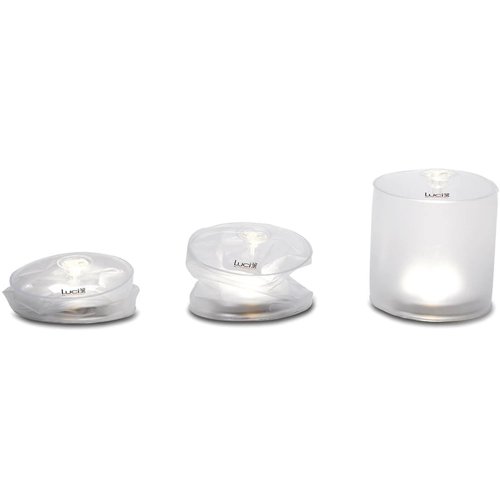 MPOWERD Luci EMRG Emergency Lantern 7 MPOWERD Luci EMRG Emergency Lantern - Image 5