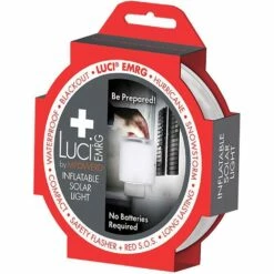 MPOWERD Luci EMRG Emergency Lantern 19 MPOWERD Luci EMRG Emergency Lantern -Snowys Shop 1277297 luci emrg emergency lantern