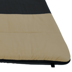 OZtrail Drover 1500 Sleeping Bag −5 -Snowys Shop 1277353 drover 1500 sleeping bag 5