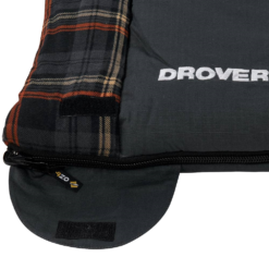 OZtrail Drover 1500 Sleeping Bag −5 -Snowys Shop 1277355 drover 1500 sleeping bag 5