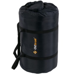 OZtrail Drover 1500 Sleeping Bag −5 -Snowys Shop 1277362 drover 1500 sleeping bag 5